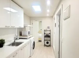 Esther House #Seoul Station 5min by GTX-A #Hongdae 15min