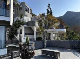 Moshams - A Home with Nature & Elegance