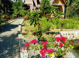 Mimpi of Orangutan Adventure, TREK ONLY BOOK WITH US: Timbanglawang şehrinde bir otel