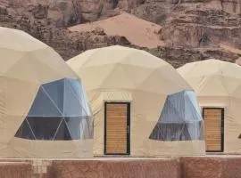Faiesal Luxury camp & Tour