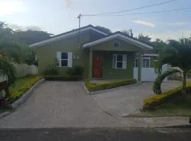 Mon Cheri Villa