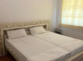 Beach apartment