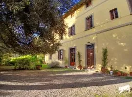 Agriturismo Villa Gorgognano