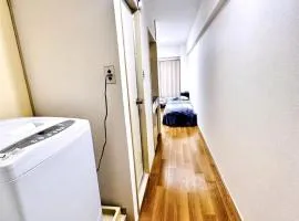 West Shinjuku Entire House with 2beds