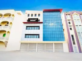 Super Townhouse OAK Santosh Nagar Hyderabad
