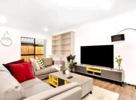 Maraylya Affordable Modern 7 Br