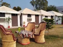 Rocks and Woods Resort Pushkar