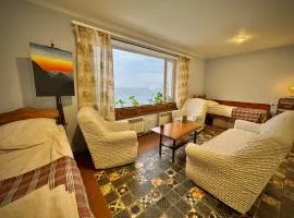 Art Hotel Sevan