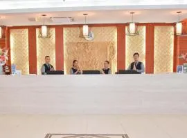 ティモール プラザ ホテル＆アパートメンツ