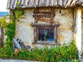 Art Hotel Sevan