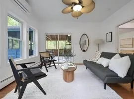 Peaceful Paradise , Dream Holiday Home in Woodridge