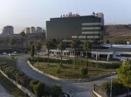 Anemon Grand Denizli Otel