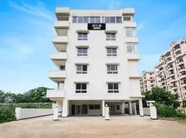 Super Hotel O Vizag Near IT Park Rushikonda