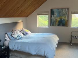 Lake Okareka Loft, penzion v destinaci Rotorua