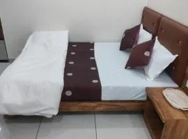 HOTEl RELAX AC ROOM