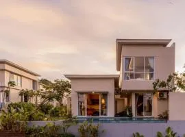 D'Kamboja Villa Nusa Dua
