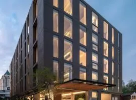 Norma Hotel Sathorn - Formerly T2 Residence Sathorn