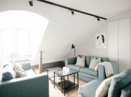 Guldgränd, khách sạn ở Stockholm