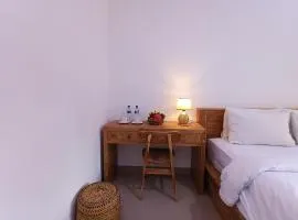 Padmasari house