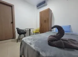 Jose Andres Mini Suite 4