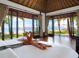 Mali Resort Pattaya Beach Koh Lipe