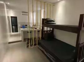 Gradas 1, hotel v destinaci Bustos