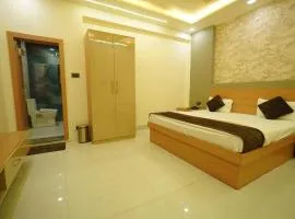 Hotel Vatika Royal