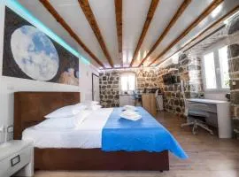 Studio Central Old town Split