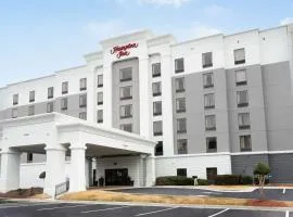 Hampton Inn Covington