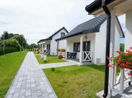 Przystań Tolkmicko
