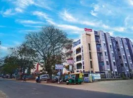 Hotel Prashant Near Jahaz Bari New Digha