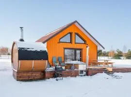 Kaljuranna puhkemaja
