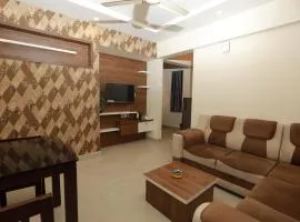 LAVENDER AiRPORT SUITE