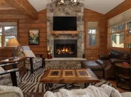 19th Hole cabin