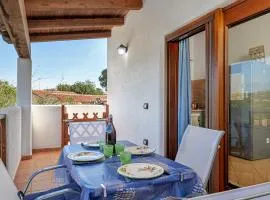 Trilocale Con Vista Porto Taverna