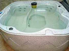 Finca Los Nieto, hotel en Fuentidueña de Tajo