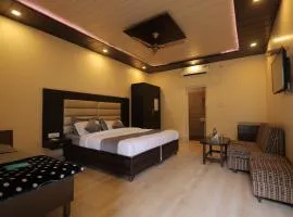 The Palms Resort By Crystona Hotels & Resorts