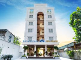 KLC Holidays Phu Quoc Hotel