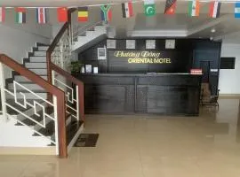 Phương Đông Homestay