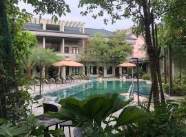Hồng Lĩnh Hotel, hotel v destinaci Hồng Lĩnh