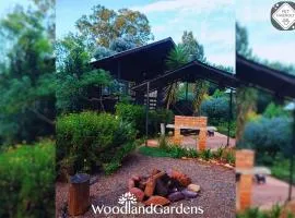 Woodland Gardens Pet Friendly Lodge