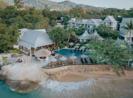 Rocky's Boutique Resort - Veranda Collection Samui