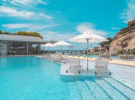VERSO Hua Hin - a Veranda Collection, accessible hotel in Hua Hin