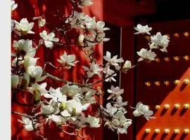 Hotel Cote Cour Deductive Beijing - Quadrangle close to Tiananmen Square & Forbidden City & Nanluoguxiang, Walk to Wangfujing, English speaking, Free WiFi, Free Laundry, Free Wonton & Noodles with Tour ticket service, Free selfies with ancient costume