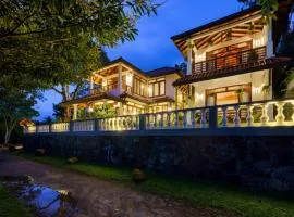 Villa 454 Hikkaduwa