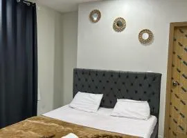 Minimalist Cozy 1BKD Apartment