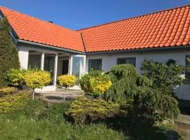 Holiday Home In Årsdale With Sea View