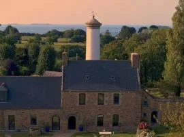 Les écolodges Sous Le Phare