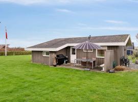 Cozy Summer House Close To The Beach, hotel v destinácii Assens