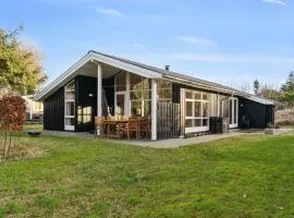 Cozy Summer House In North Jutland